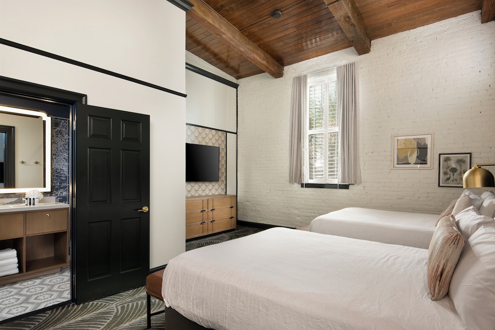 The Ansonborough - photo 5