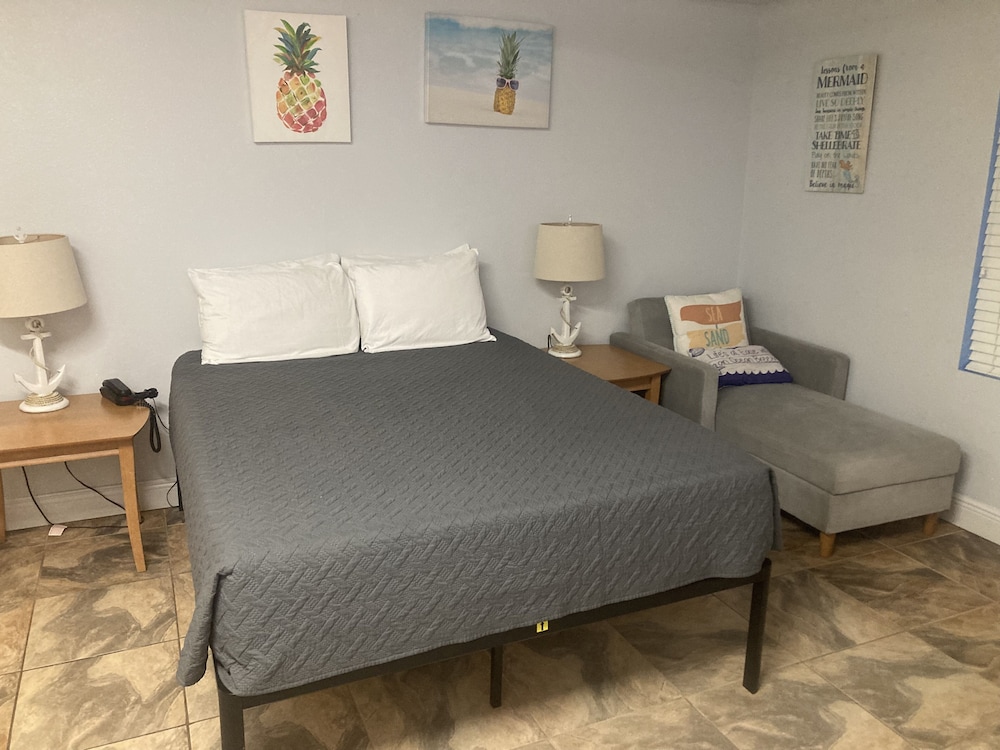 Ocean Walk Resort - photo 36