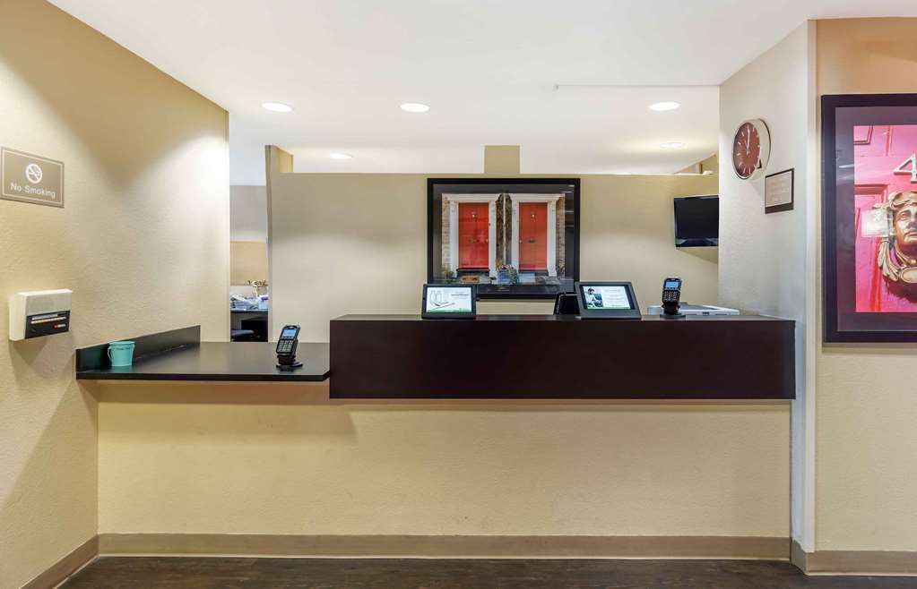 Extended Stay America Suites Seattle Everett North - photo 8