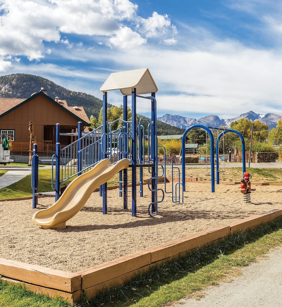WorldMark Estes Park - photo 30