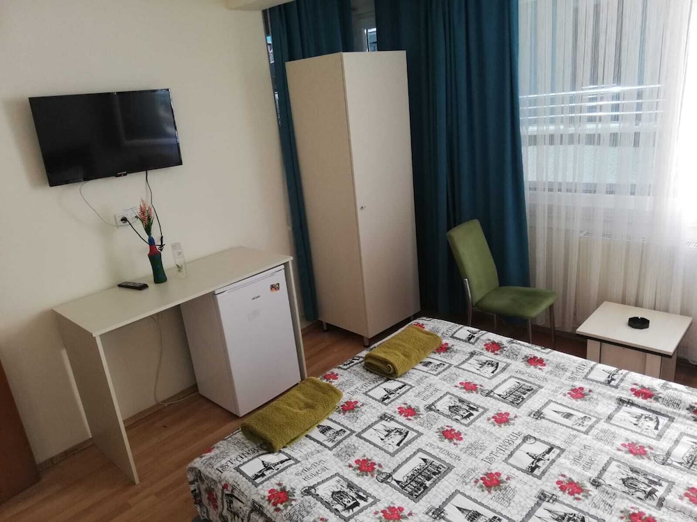 Otel Kgz Konagi — Ankara — photo 5