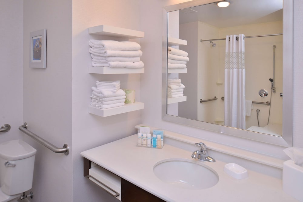 Hampton Inn & Suites Ann Arbor West - photo 36