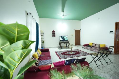 Palace Hostel by Borrbo — Mysore — photo 5