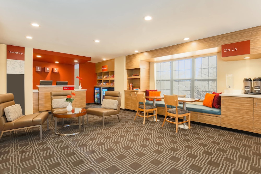 Suburban Studios Denver Tech Center - photo 20