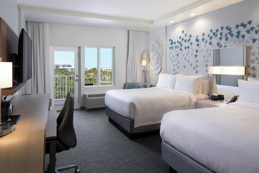 Courtyard by Marriott Amelia Island - photo 18