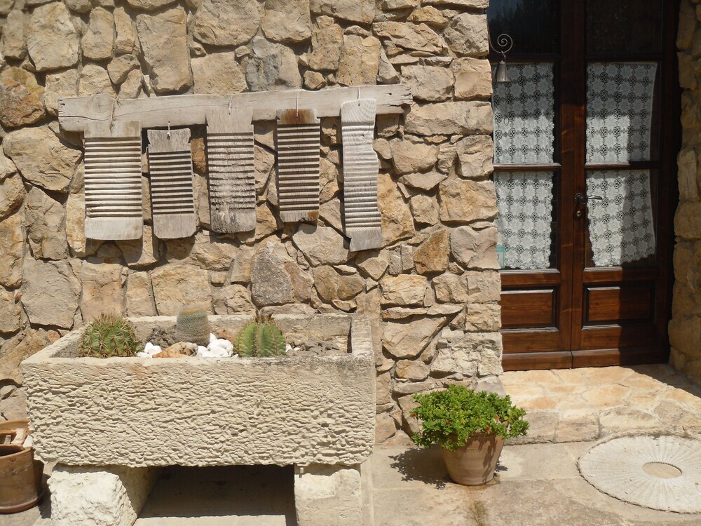 Macchia Salentina — hotel in Taviano