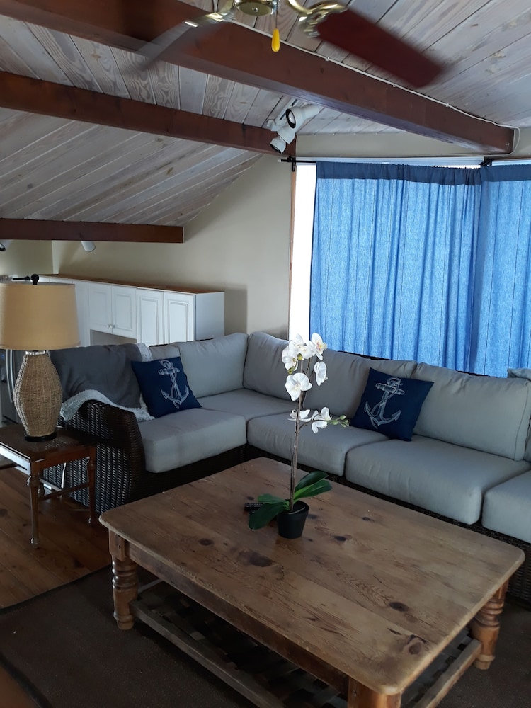 Mangrove Marina and Resort Aqualodge Houseboats - photo 77