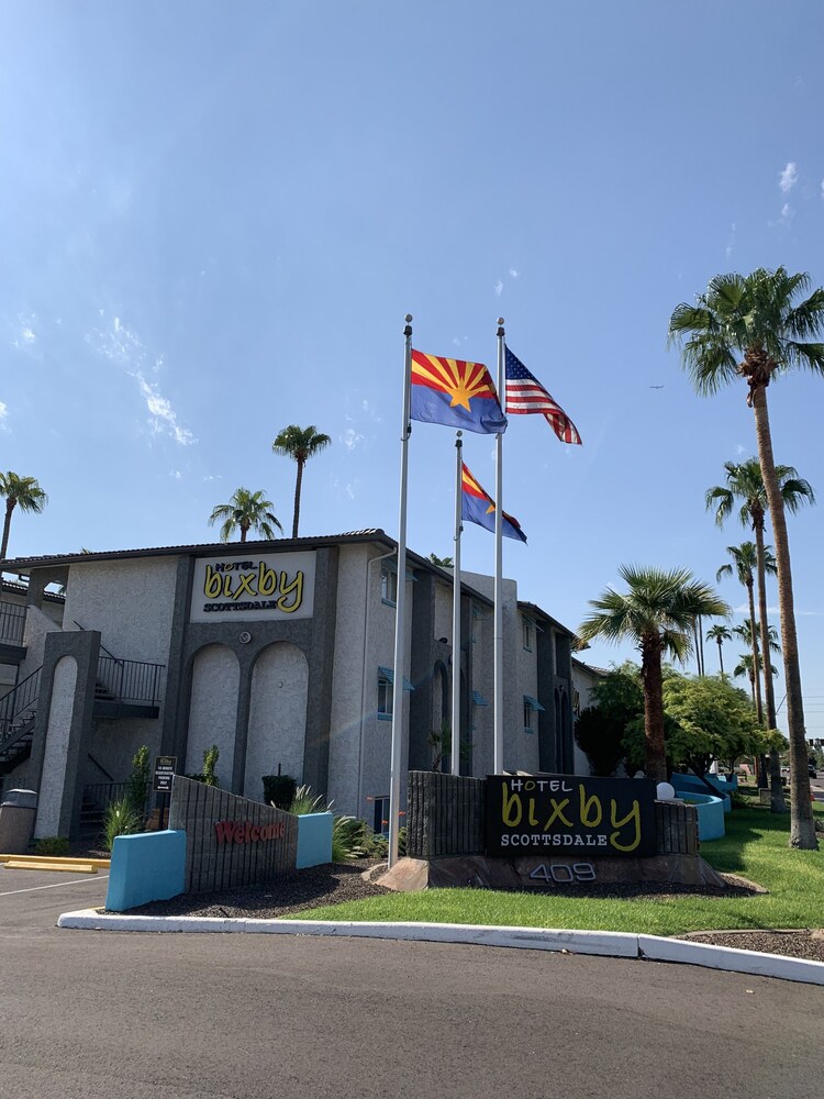 Hotel Bixby Scottsdale - photo 45