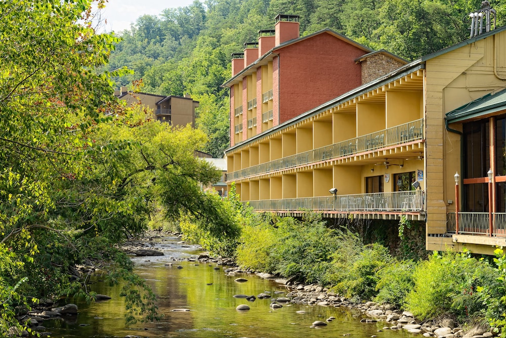 River Terrace Resort & Convention Center - photo 44