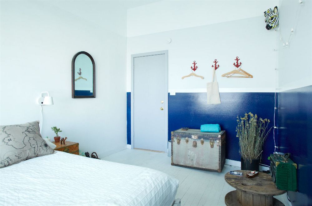 Playland Motel in Rockaway Beach, United States