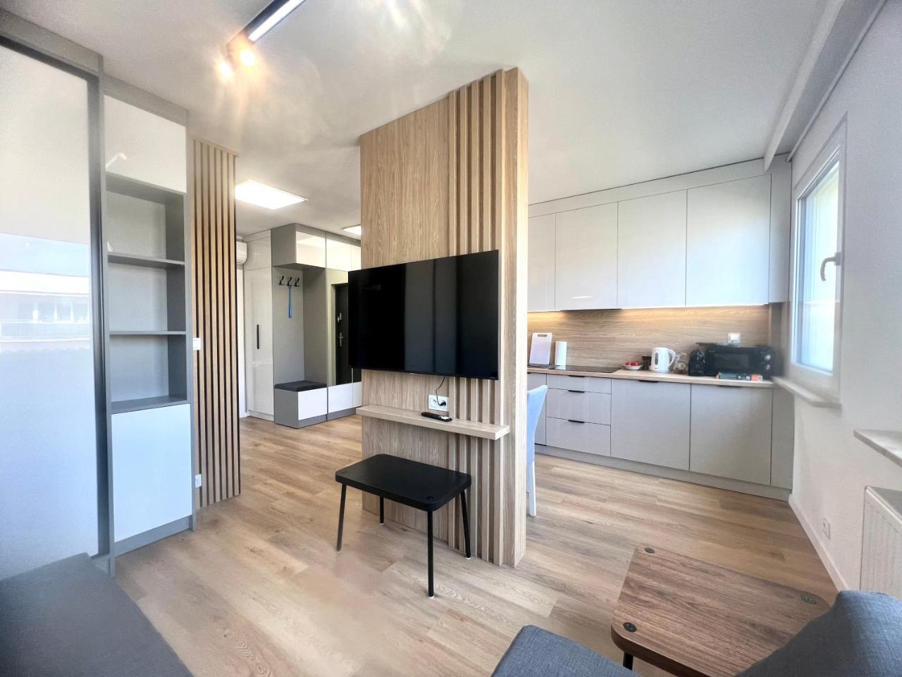Apartament Kolejowa - last minute hotel in Unknown City