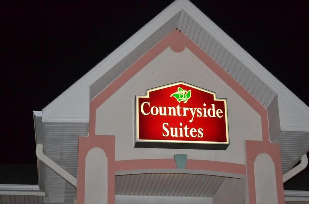Countryside Suites - photo 45