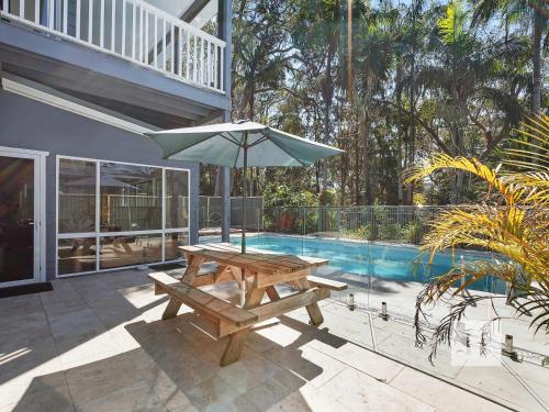 The Place — hotel in Summerland Point