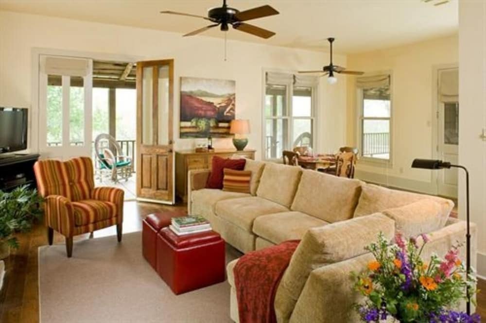 Sage Hill Inn & Spa - photo 135