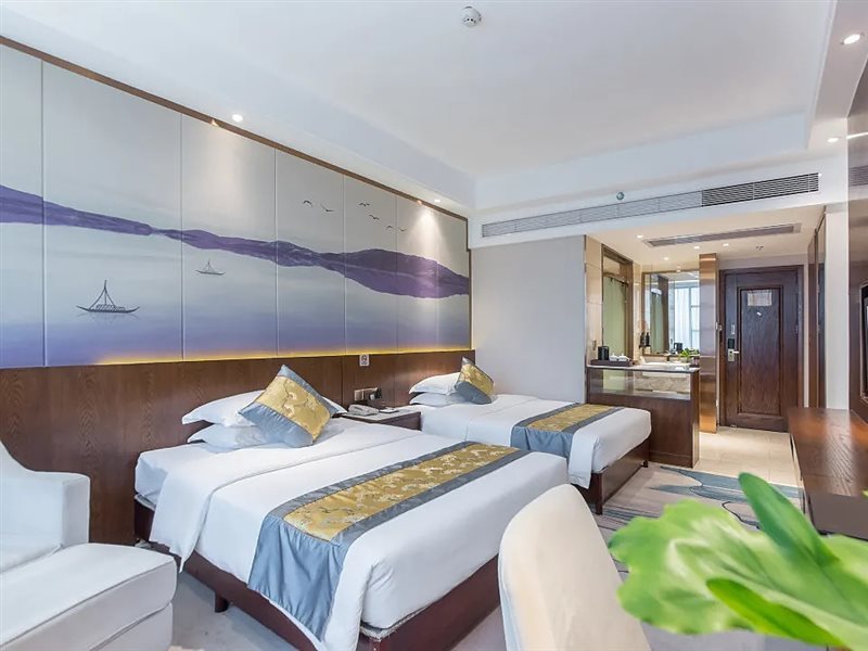 Hengfeng Hotel - last minute hotel in Loudi