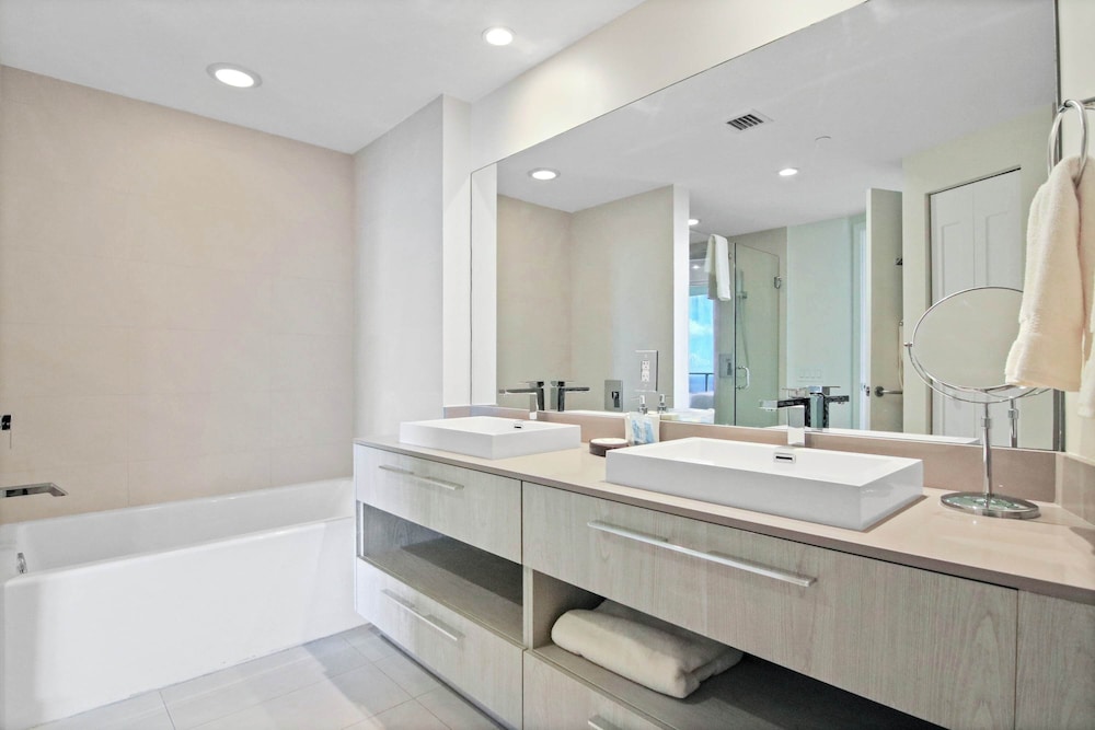 Luxury Penthouse 4 BDR With Resort Amenities - photo 27