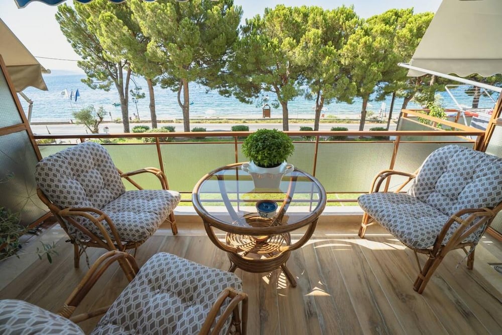Fili's Cozy Place in Malaki — 4-Star Luxury Hotel in Volos, Greece