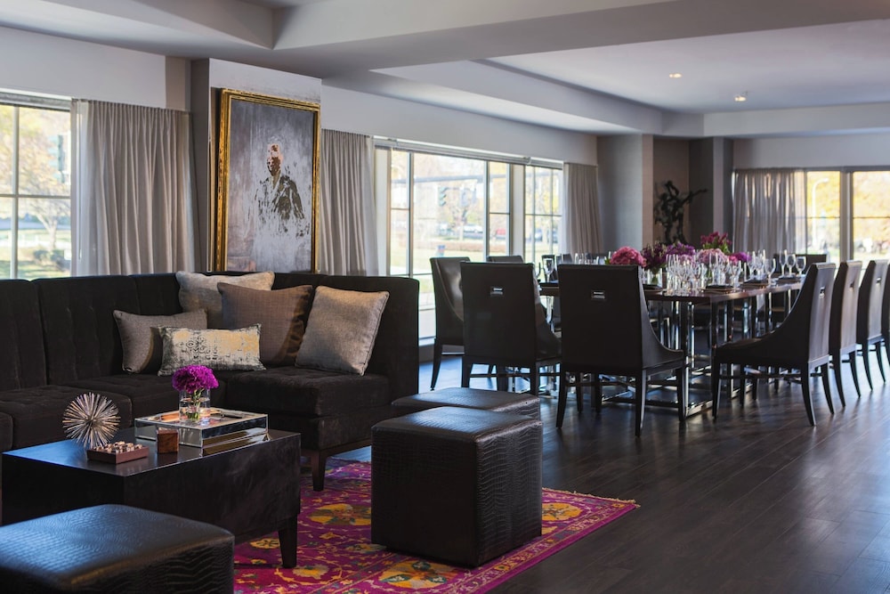 Embassy Suites Albany downtown - photo 5