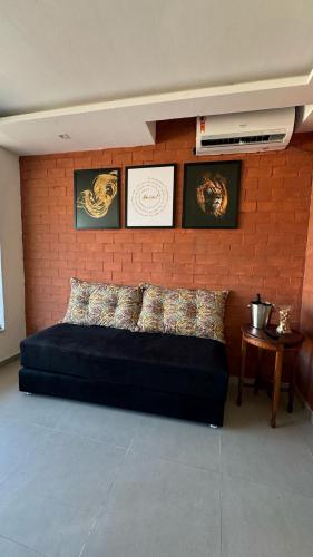 Flat na praia in Aracaju, Brasil