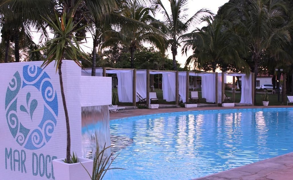 Mar Doce Boutique Hotel — hotel in Divinopolis