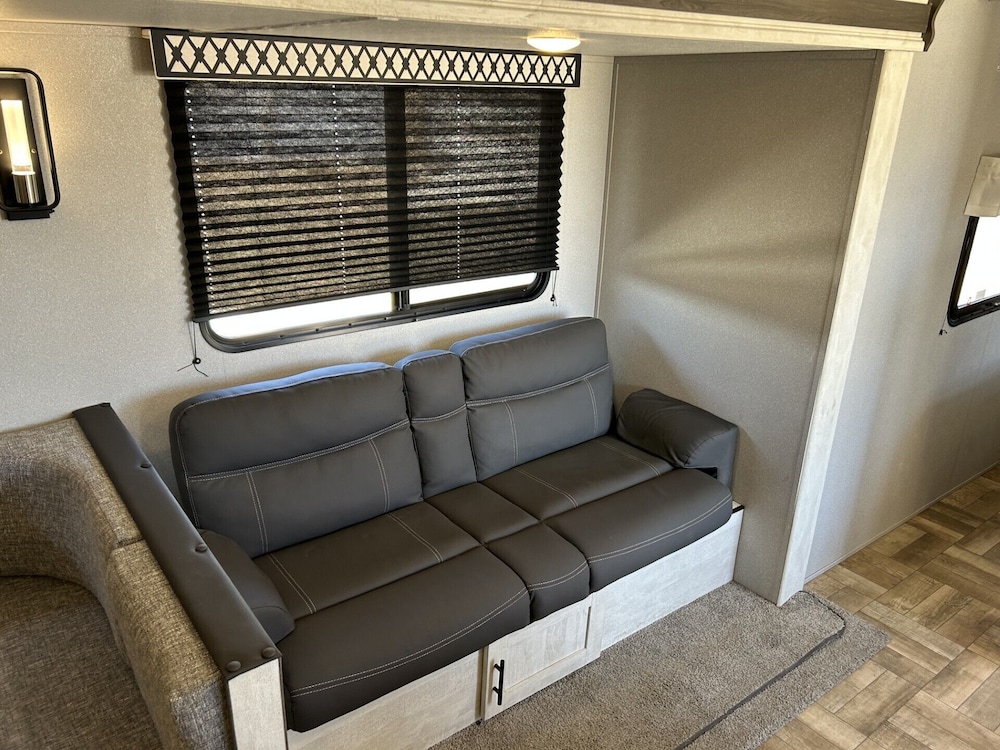 Oasis Lake Buchanan - photo 19