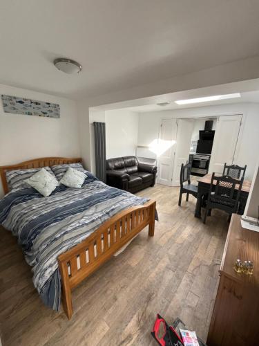 Seagull studio — 4-Star Luxury Hotel in Felixstowe, United Kingdom