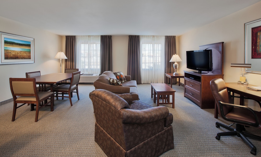 Staybridge Suites El Paso Airport by IHG - photo 15