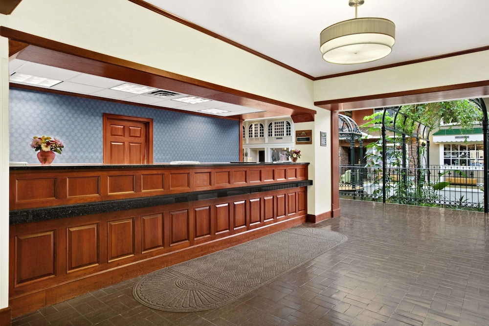 Days Inn by Wyndham Penn State - featured photo