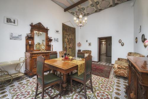 La Rotonda — 4-Star Luxury Hotel in Arezzo, Italy