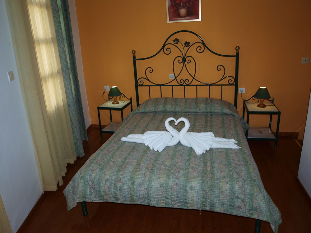 Anastasia Apartments — 4-Star Luxury Hotel in Chania, Greece