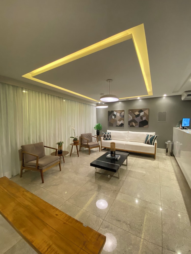 It’s Hotel — Caratinga — photo 2