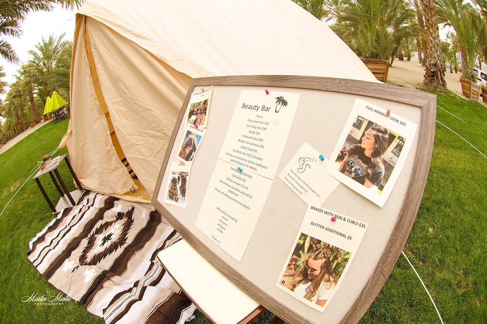 Festival Campgrounds Rancho 51 - photo 17