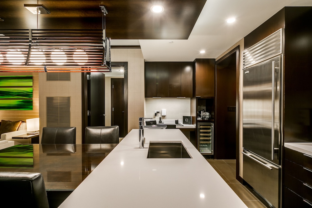 Secret Suites at Vdara - photo 54