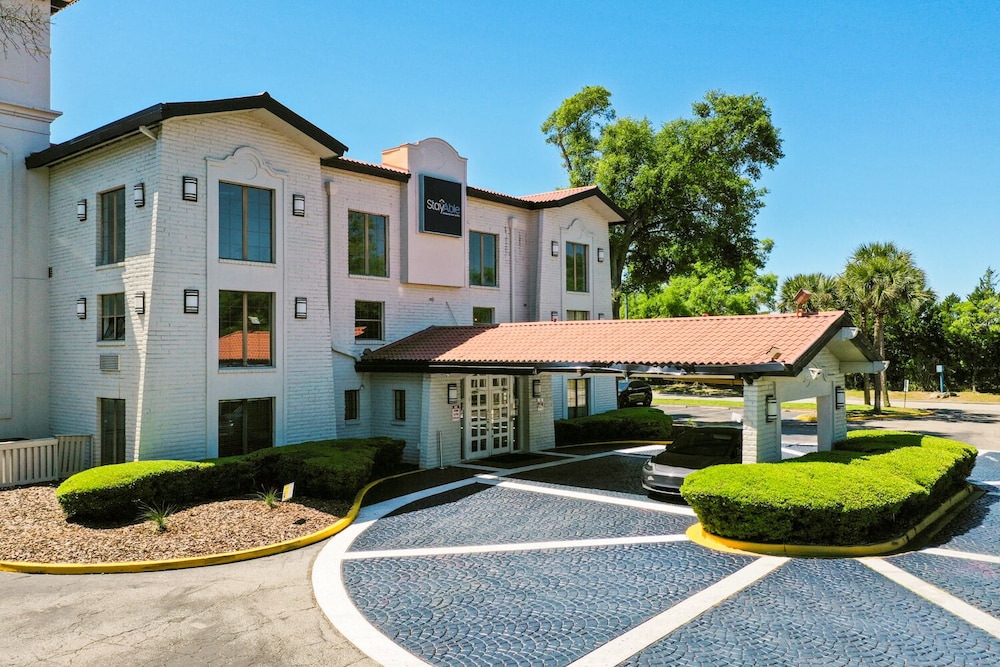 Stayable Suites Jacksonville - photo 59