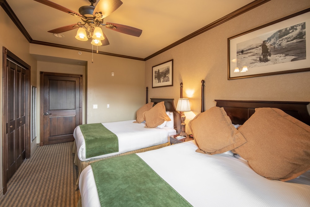 The Springs Resort & Spa - photo 9