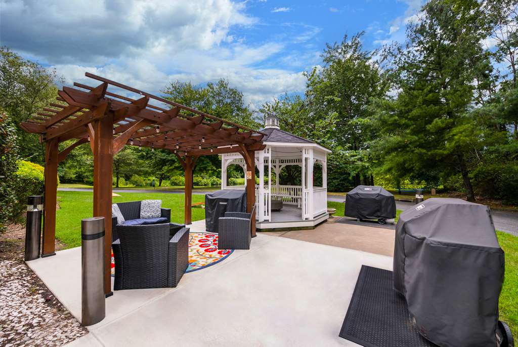 Sonesta Simply Suites Hampton - photo 30
