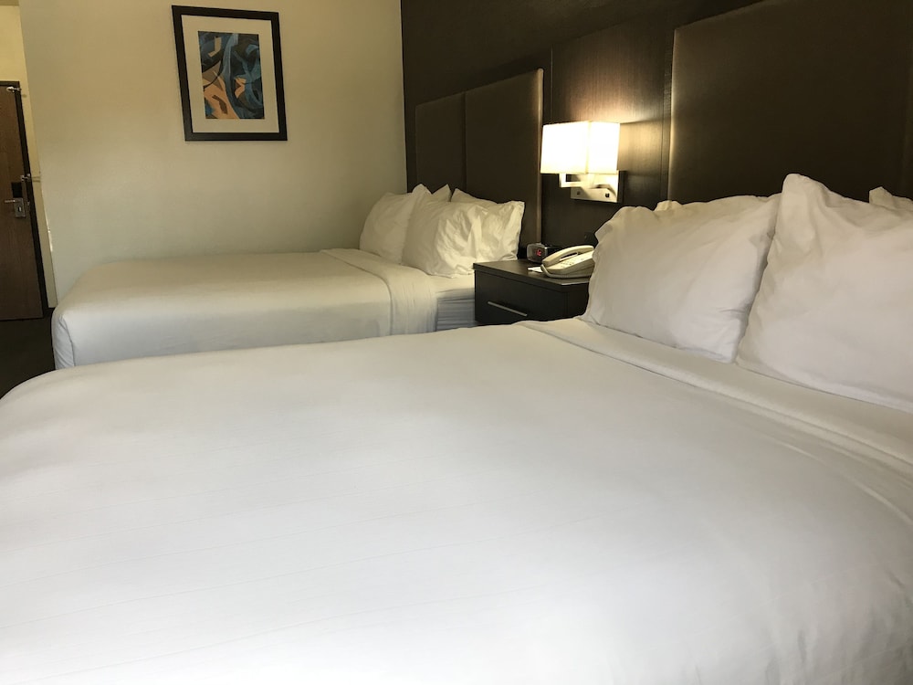 Holiday Inn Express & Suites Barstow Route 66 by IHG - photo 11