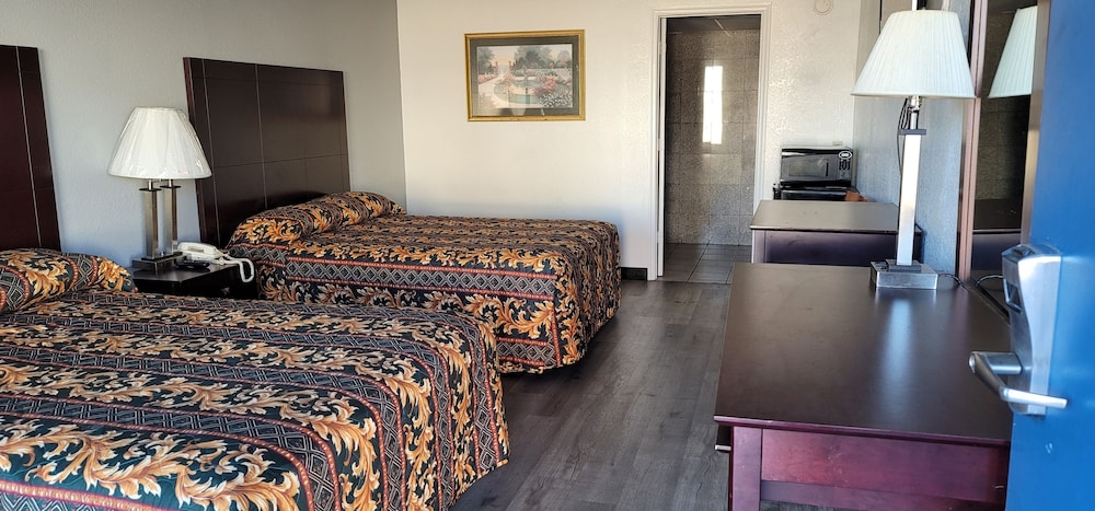 Capital Inn - photo 18