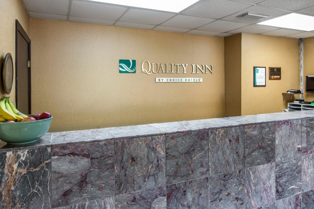 Quality Inn Cordele - photo 4