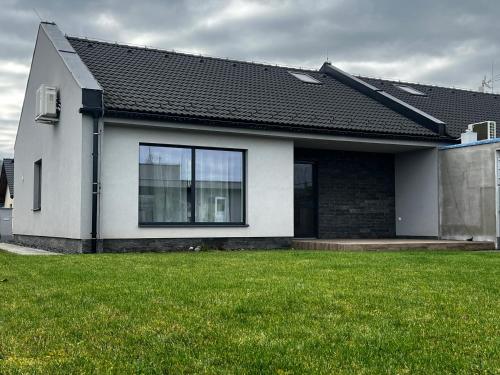 Prázdninový dům in Frydek-Mistek, Czech Republic