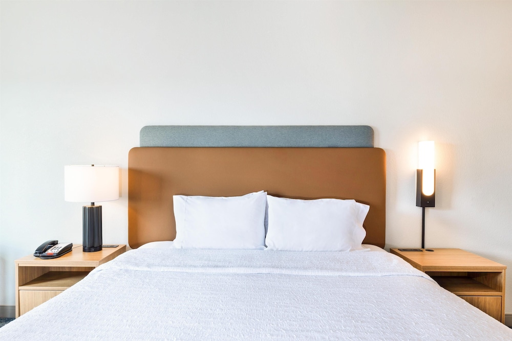Hampton Inn Lawrenceville Duluth - photo 18