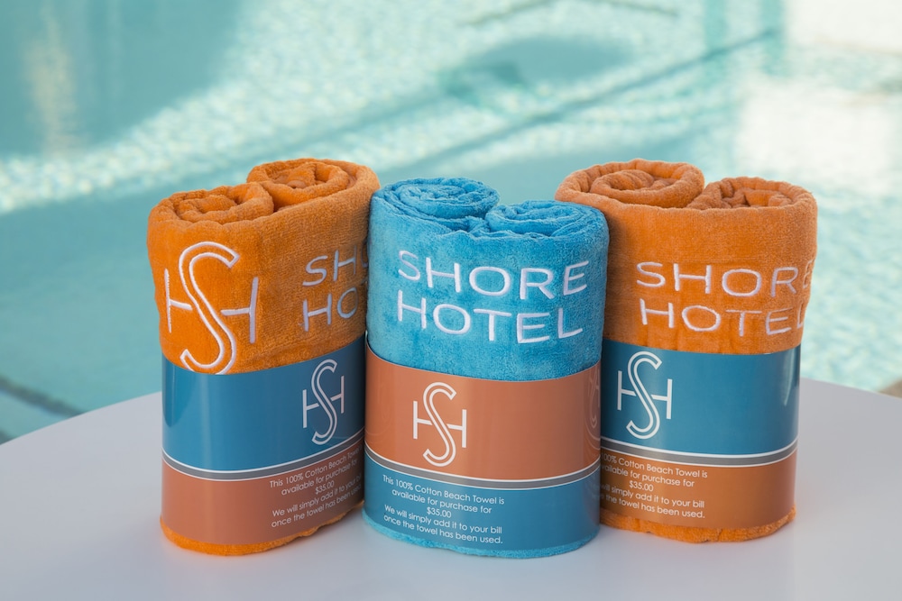 Shore Hotel - photo 31
