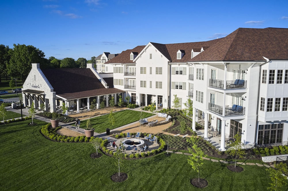 The Inn at Meadowbrook - photo 56
