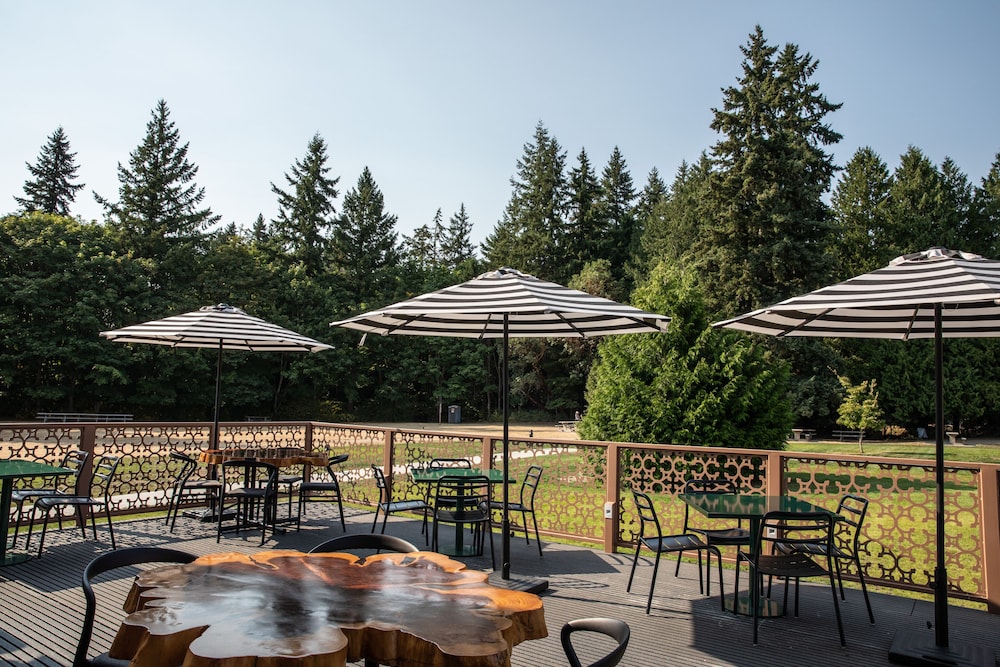 The Lodge at St Edward State park - photo 26