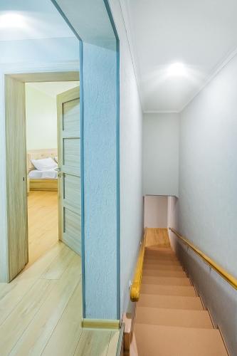 Apart Hotel Georgia Gold