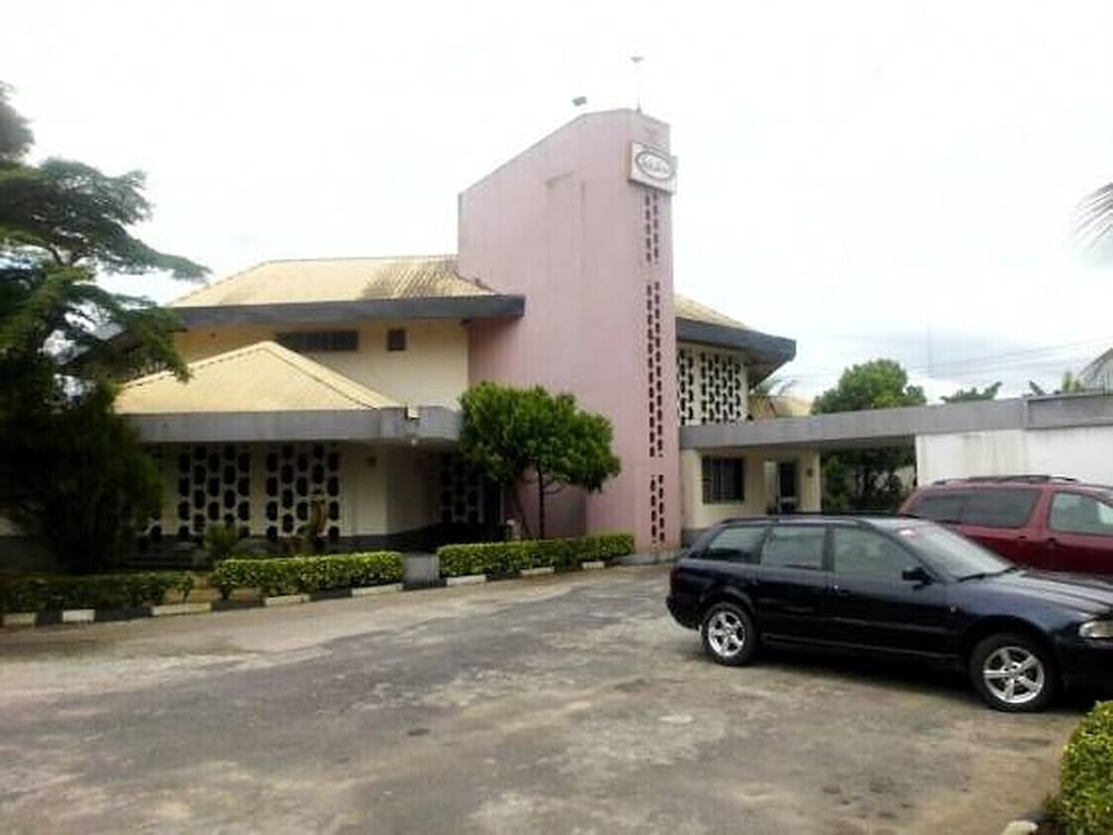 Lush Suites in Calabar, Nigeria