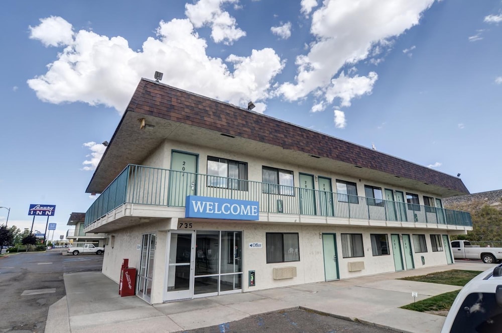 Park Inn by Radisson Cheyenne - photo 4
