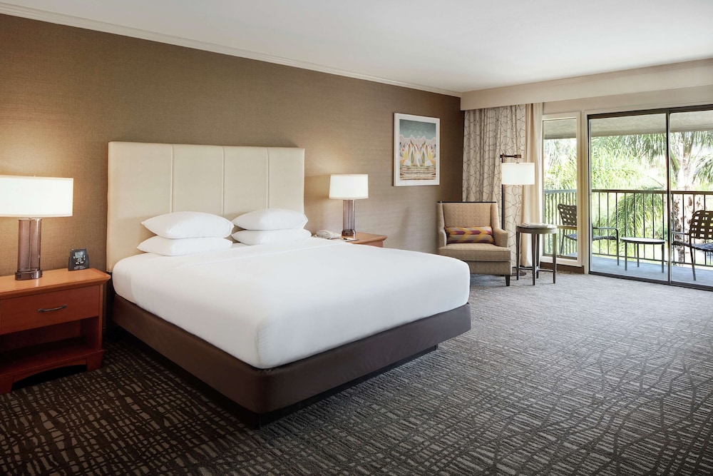DoubleTree by Hilton Ontario Airport - photo 20