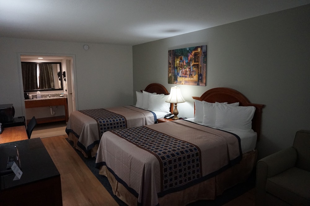 The Smart Stay Inn - photo 6