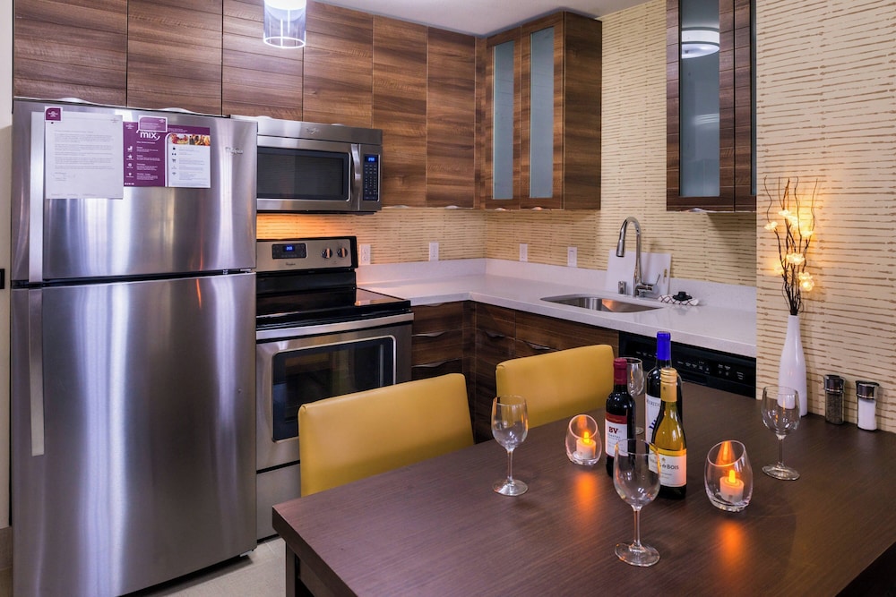 Residence Inn by Marriott Temecula Murrieta - photo 10